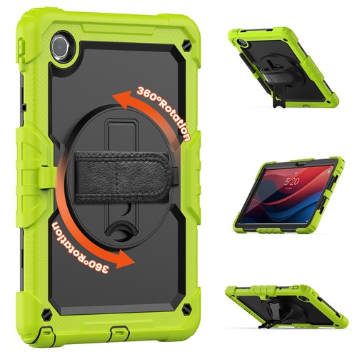 Für Lenovo Tab M11 TB-330FU 11" 2024 Kinder Schutzhülle Tasche Case Stand Cover - Bild 95 von 137