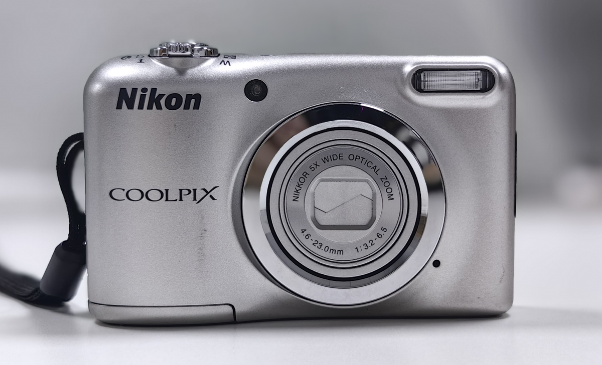 デジタルカメラ Nikon coolpix A10 Amazon.com : NIKON COOLPIX A10 Black : Electronics