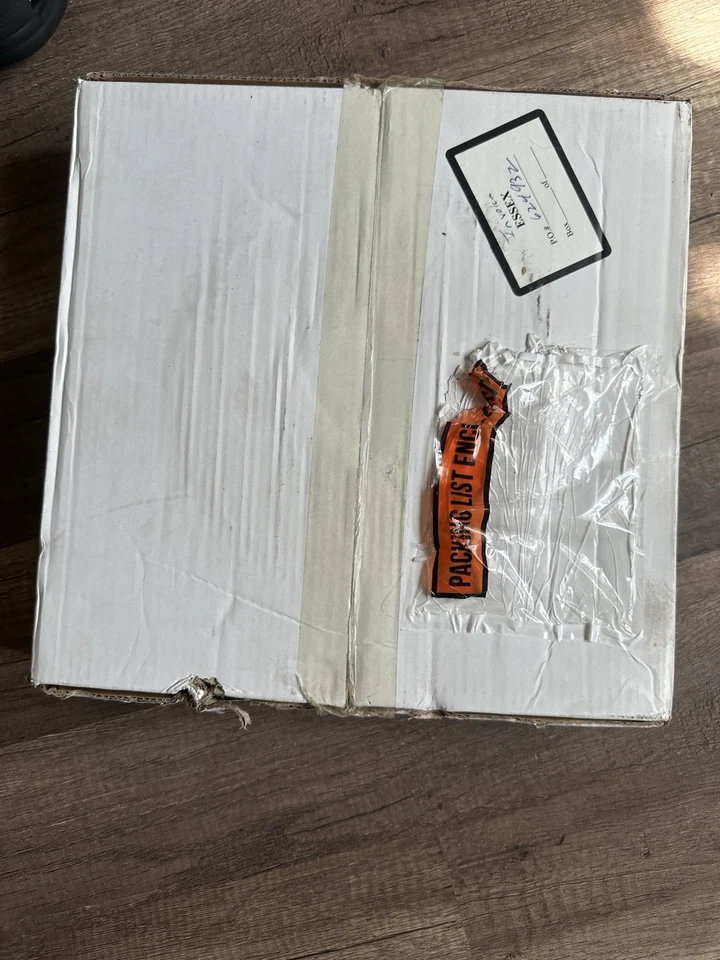 Rotores delanteros y traseros para un Hyundai Sonata Foto 2 de 4