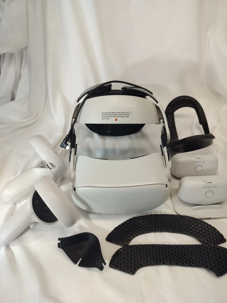 Meta Quest 2 for sale - eBay