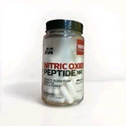 MuscleTech Nitric Oxide Peptide 160 - Advanced Formula Supports Nitric Oxide
