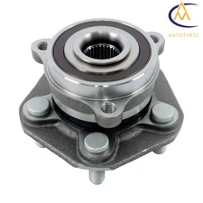 For Tesla 3 2018-2022 Y 2020-2022 AWD 1044121-00-E Front Wheel Hub Bearing Assy