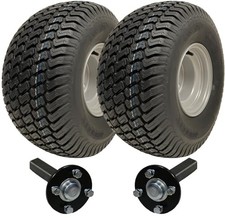 ATV Quad Trailer Kit Extra Heavy Duty 900kg Wheels & Tyres, Hubs Axles, No Hitch