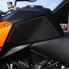 TechSpec Snake Skin Gripster Tank Grip for KTM Super Duke 10-13