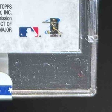 2012 Topps Tribute Ryan Braun Positions of Power Relics Blue 27/50 Milwaukee - Picture 10 of 10