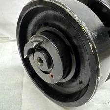 Triple Flange Bottom Roller fits John Deere 323D 333G AT336091