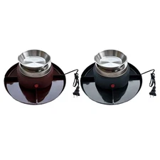 Electric Smores Maker Date Night Idea Smores Kit for Tabletop Wedding Family