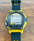 Vintage Timex Ironman Triathlon 8-lap mens wristwatch