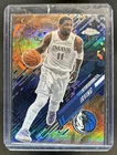 2025 Topps Chrome Kyrie Irving Refractors Orange (RAW)