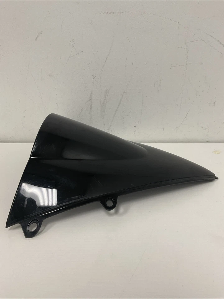 Honda CBR1000RR 2012-2016 humo doble burbuja parabrisas mercado de accesorios Foto 3 de 4