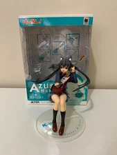 Azusa Nakano - K-ON! - 1/8 Scale PVC Figure Alter Anime - DAMAGED