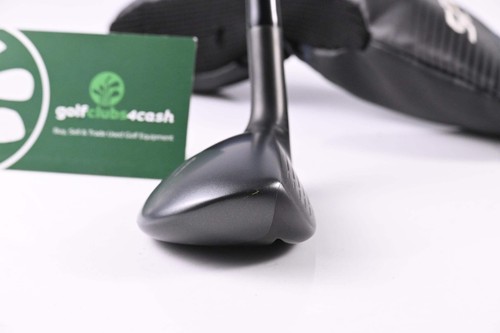 Mizuno JPX 925 Fli-Hi #6 Hybrid / 25 Degree / Regular Flex UST Recoil Dart ESX - Picture 3 of 9