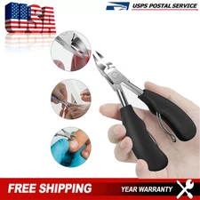 For Seniors Thick Ingrown Nails Heavy Duty Toe Nail Clippers Toenail Clippers