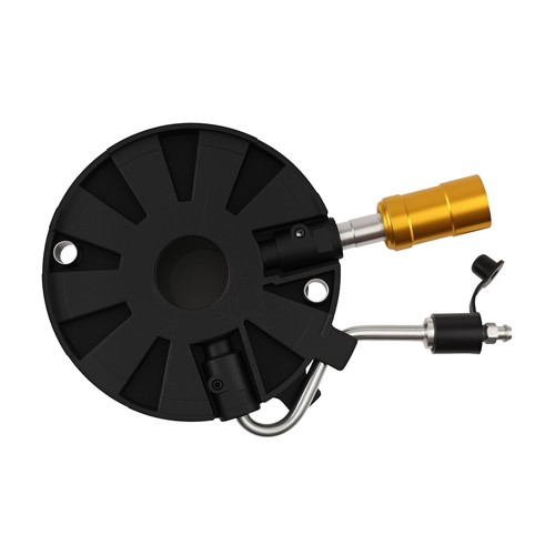 Clutch Master & Slave Cylinder For Ford F-150 1997-2003 Heritage 2004 5110032770 - Picture 9 of 12