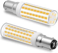 B15D Led 7W Dimmbar Ersatz FüR Halolux Ceram 75W B15D Halogenlampe, 800