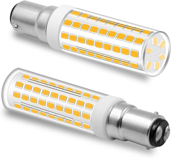 B15D Led 7W Dimmbar Ersatz FüR Halolux Ceram 75W B15D Halogenlampe, 800-image