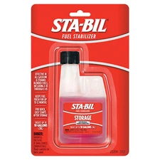 GOLD EAGLE CHEMICALS STA-BIL FUEL STABILIZER (4 OZ) 22204