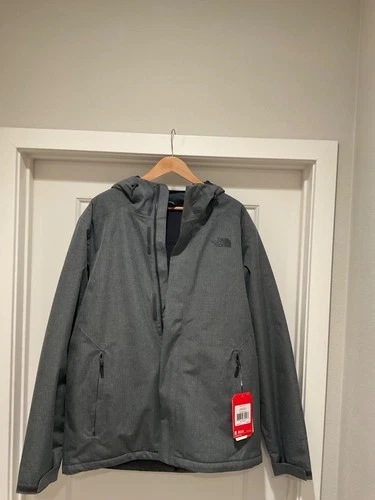 Mens NorthFace Jacket Large New with Tags - product listing photo