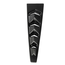 Center Hood Vent Cover Engine Hood Panel Trim For Polaris Slingshot 2015-2025