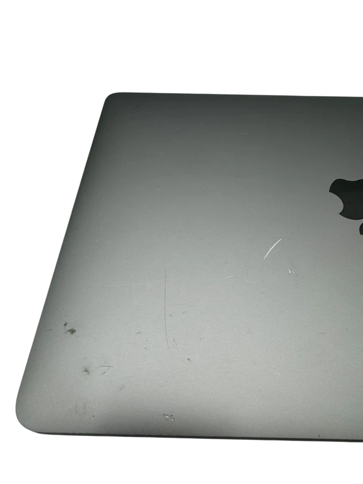 MacBook Pro 13 M2 8C CPU 10C GPU 8GB 512GB Space Grey QWERTZ MwSt - Bild 3 von 4
