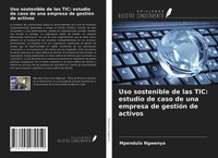 Mpendulo Ngwenya | Uso Sostenible De Las Tic: Estudio De Caso De Una Empresa...