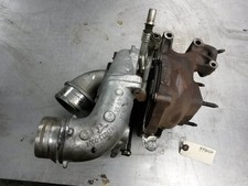 Turbo Turbocharger Rebuildable For 14-15 Jeep Grand Cherokee 3.0 Turbo Turbocharger Rebuildable For 14-15 Jeep Grand Cherokee 3.0