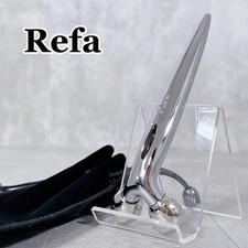 ReFa S CARAT Facial Roller Beauty Device Platinum Microcurrent w/ Pouch Japan