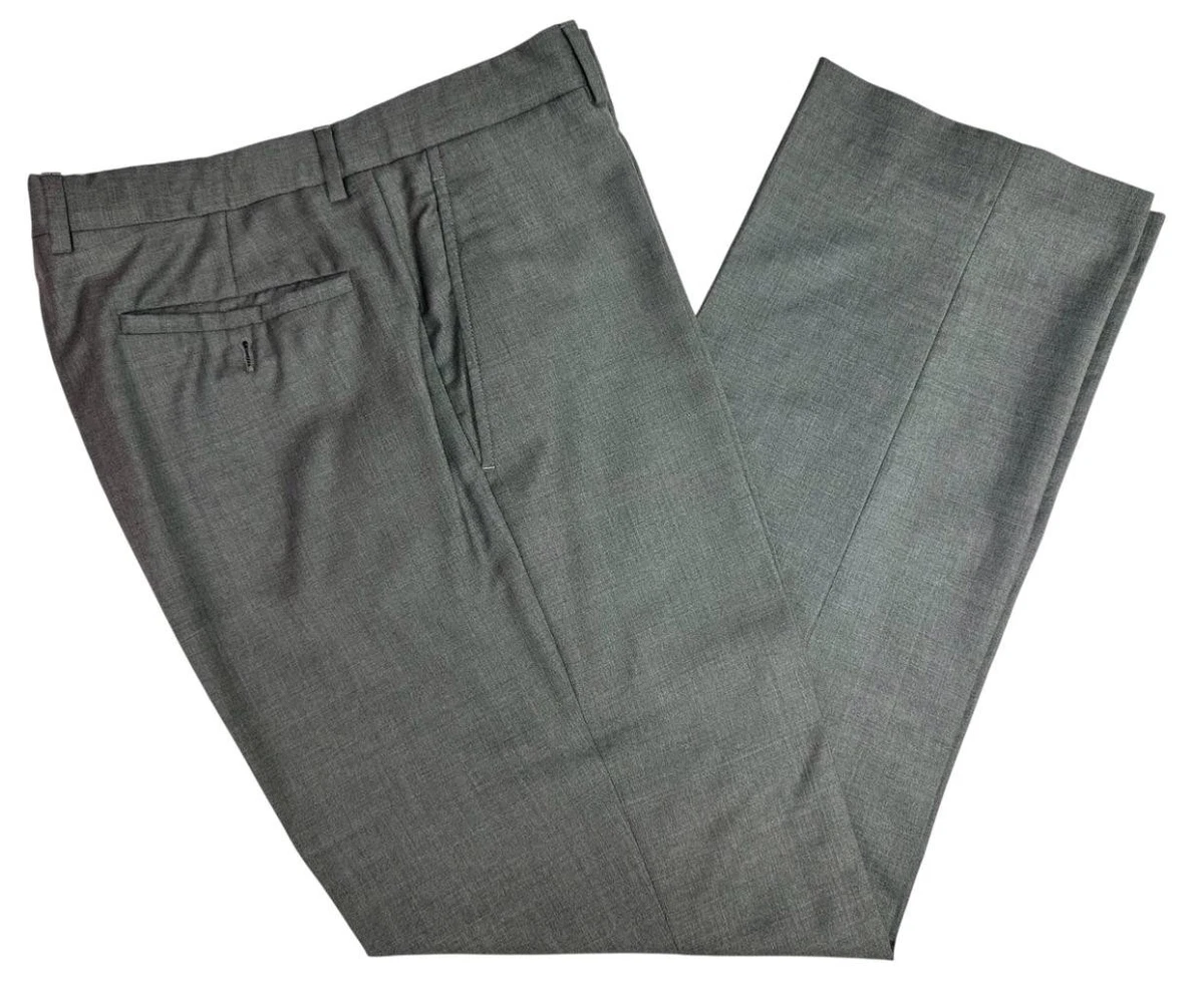 Giorgio Armani Gray Pants for Men for sale | eBay