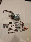 LEGO Star Wars AT-ST Raider 75254 The Mandalorian Partial Set Not Complete