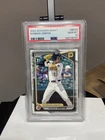 2024 Konnor Griffin💎1st Bowman Draft #BD22 Pirates PSA10 Gem Mint!🔥📈🔥
