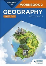 Eleanor Barker Ca Progress in Geography: Key Stage 3 Wo (Paperback) (UK IMPORT)