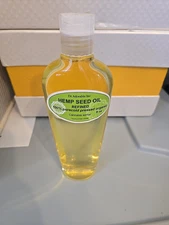 Dr. Adorable Inc Hemp Seed Oil Refined