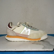 Karhu Molkky Sneakers Suede Mesh Men EU 41.5 / US 8  / UK 7