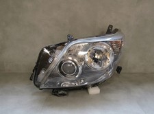 Frontscheinwerfer Toyota Land Cruiser Xenon Links Scheinwerfer Headlight