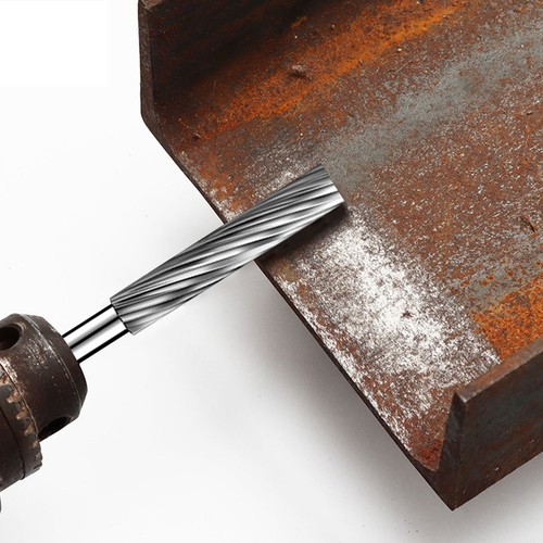 Premium Rotationsfrässtift geeignet für Aluminium und für Kunststoff 3 mm 6 m - Bild 3 von 47