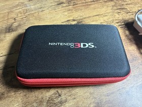 Nintendo 3DS Handheld System - Aqua Blue (US Version) Tested + Working