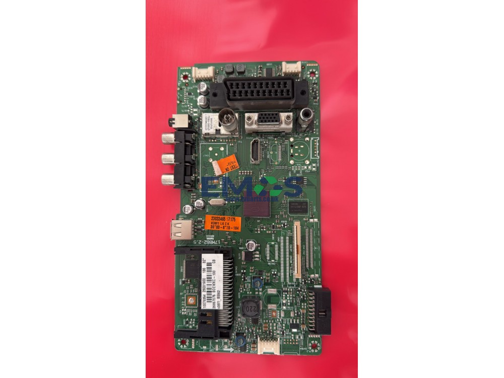23031900 (17MB62-2.5) MAIN PCB FOR ALBA LCD32947HD