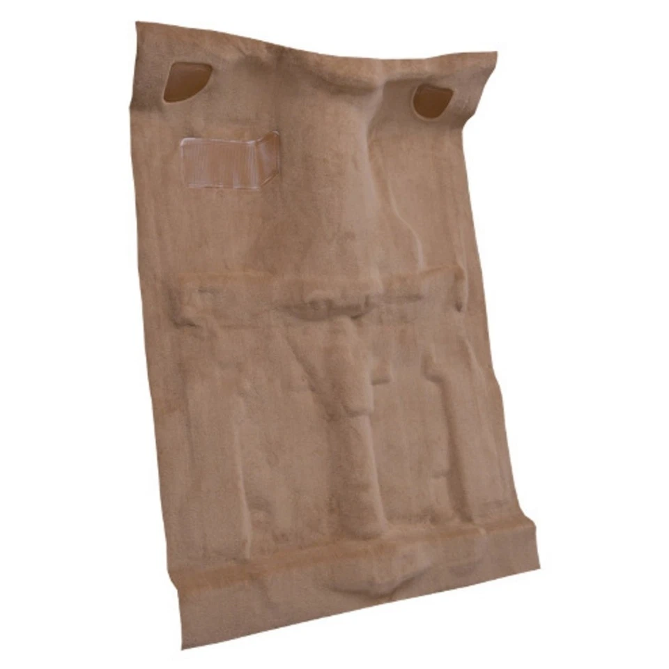 Carpet for 1983-1991 GMC S15 Jimmy 2DR Pass Area Cutpile - Image 2 of 4