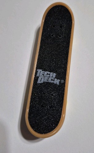 Tech Deck Skateboard Handbaord Eye Madness máquina de juguete diapasón de colección - Imagen 5 de 6