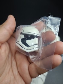 LEGO Star Wars First Order Stormtrooper 75114 Parts 