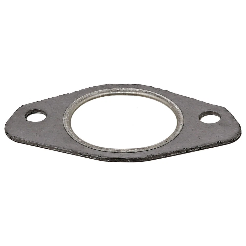 Junta de colector de escape Elring 829.862 para 86-91 560SEC 560SEL 560SL Foto 4 de 4