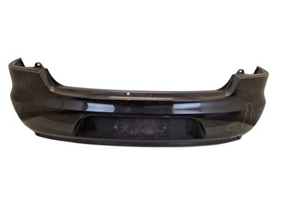 Stoßstange hinten Heckschürze PDC LF9R Black Magic Perl passt für SKODA  SUPERB