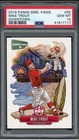 2019 Panini Diamond Kings Downtown MIKE TROUT PSA 10 Low Pop!