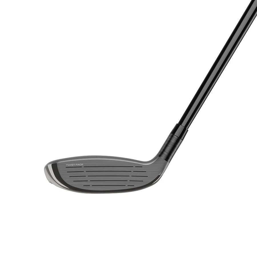 TaylorMade Qi35 MAX Rescue Utility Hybrid 3H R-Flex Diamana BLUE TM60 Graphite - Image 3 of 4