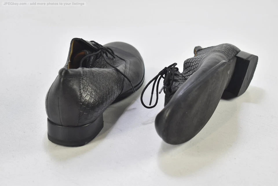 Vabeene  Damen Halbschuhe Freizeitschuhe  EUR 40 Nr. 25-J 566 - Bild 2 von 2