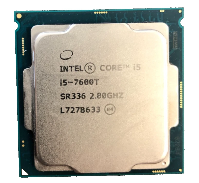 ド*ん様 Intel CPU 4個セット LGA 1151 Intel LGA 1151/Socket H4 Computer CPUs/Processors for sale | eBay