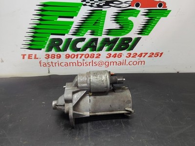 STARTERMOTOR RENAULT CLIO IV 1.5 DCI K9KC6 55KW 233003329R 2015