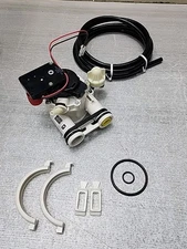  Rheem RHS32 Water Softener Control Valve     P/N: 7398412 