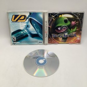 Fur Fighters (Sega Dreamcast, 2000)