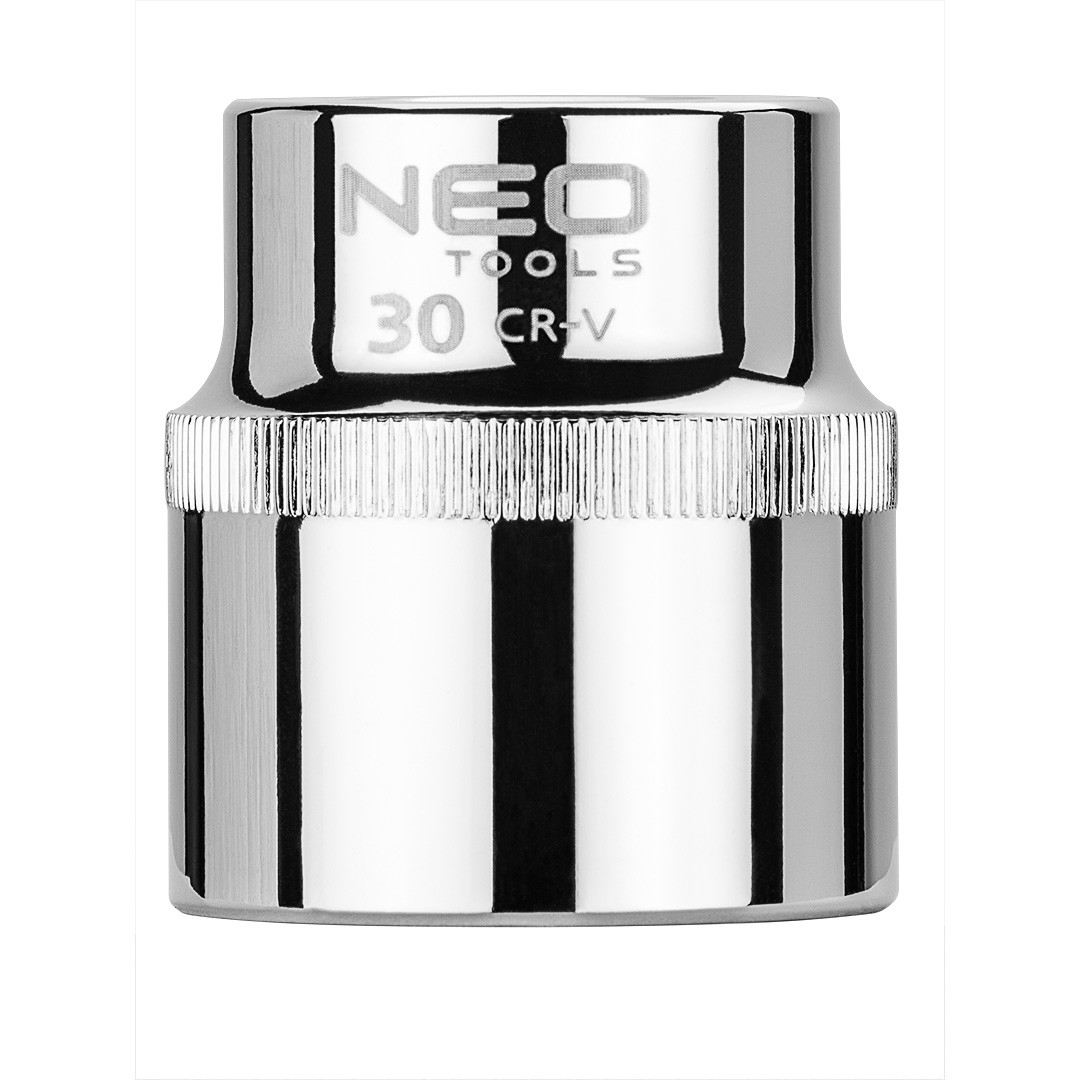 ✅Fits TOPEX-NEO-GRAPHITE NARZ�DZIA 08-030 SOCKET 1/2"", 30MM, 6 POINT ⭐UK Seller⭐